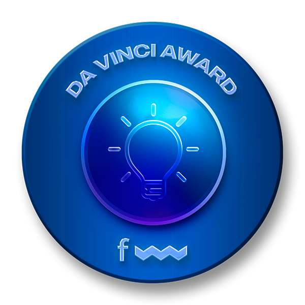 Da Vinci Award