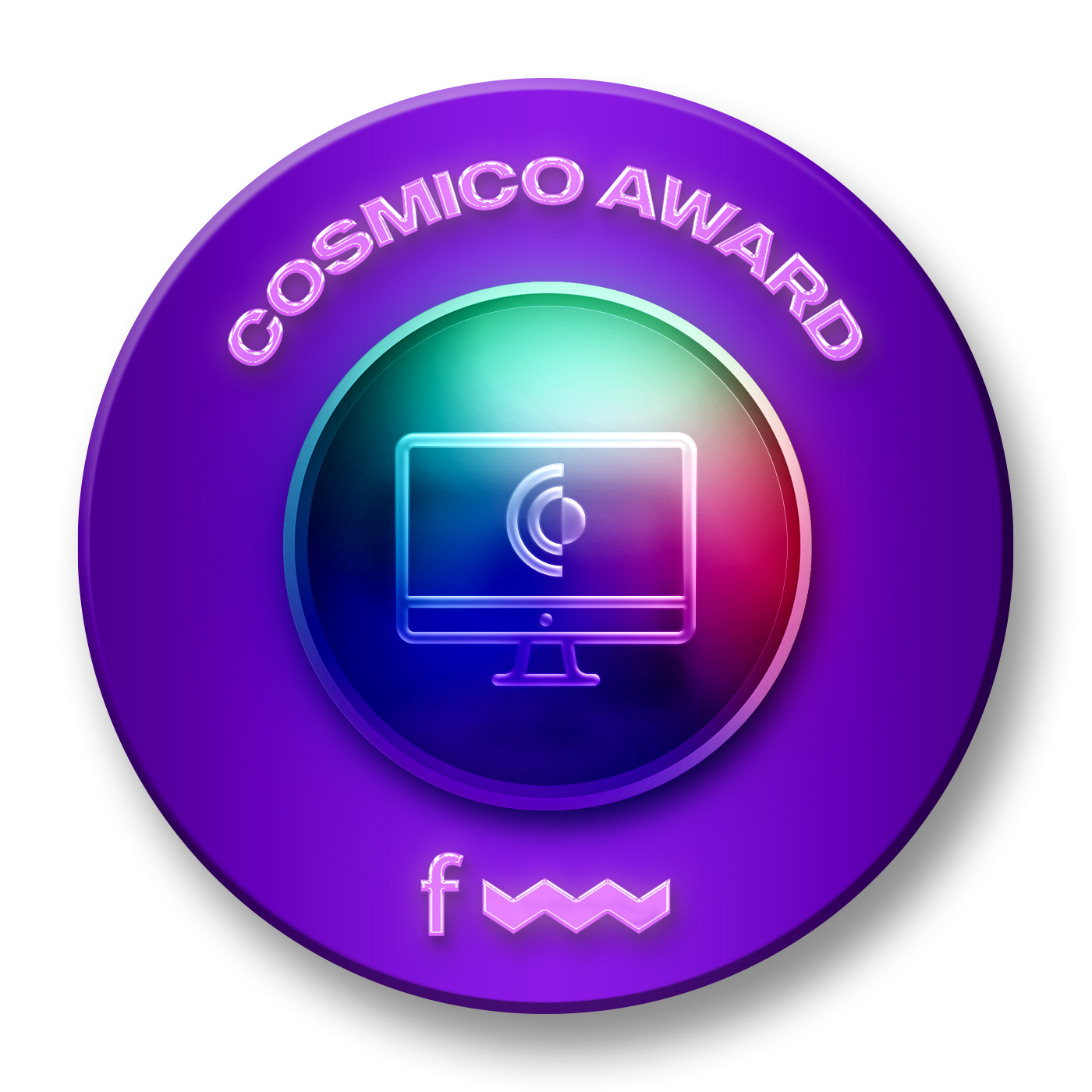 Cosmico Award